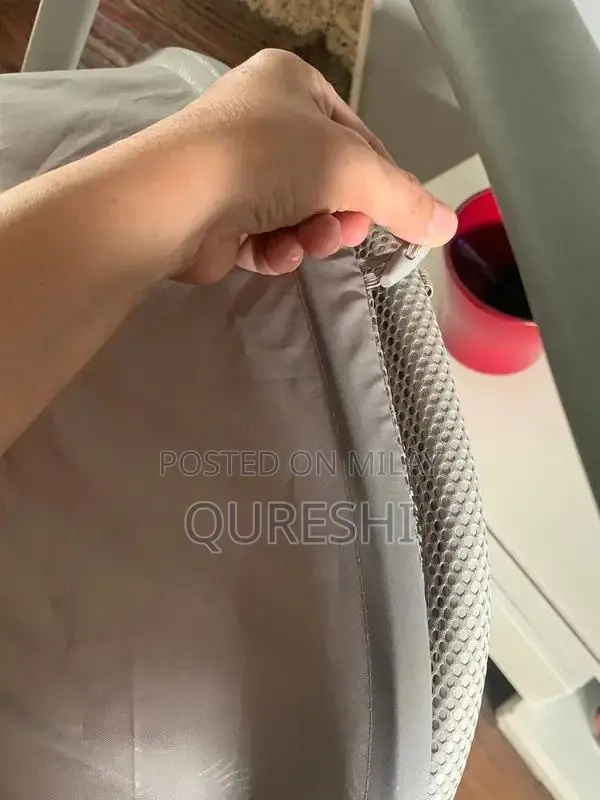 Baobaohao Heavy Duty Pram for Kids