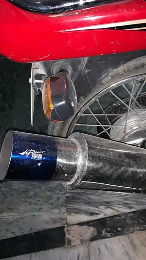 Photo - Universal Exhaust System for Performance Vehicles