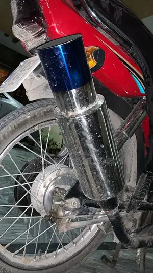 Universal Exhaust System for Performance Vehicles