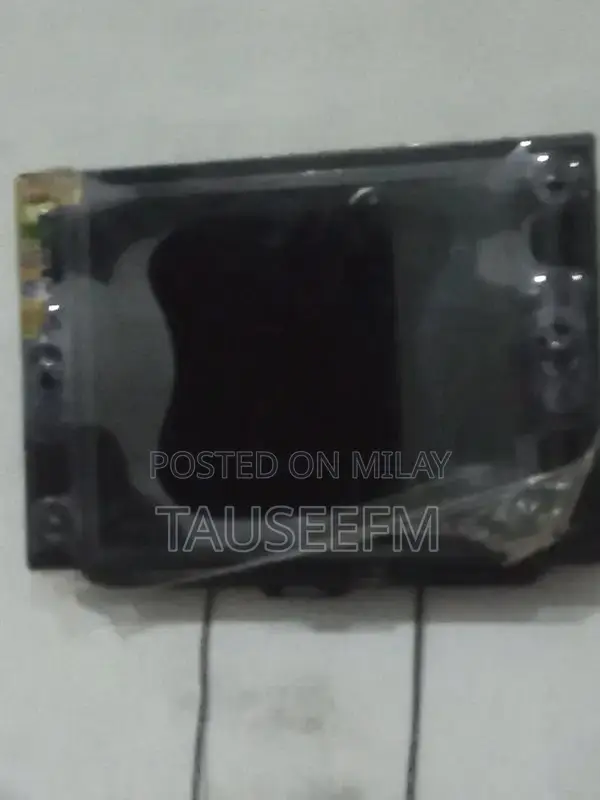 22-Inch LCD Monitor - Like New Condition