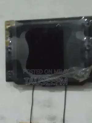 22-Inch LCD Monitor - Like New Condition