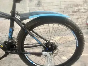 Well-Maintained Bicycle in Excellent Condition