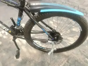 Well-Maintained Bicycle in Excellent Condition