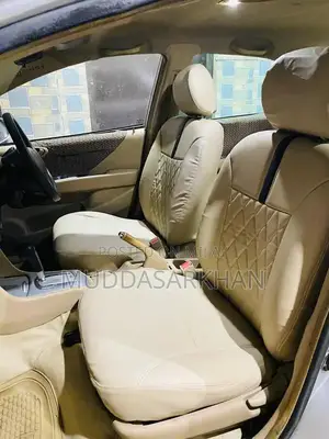 Honda City Sedan 2005 Automatic Transmission Family Car