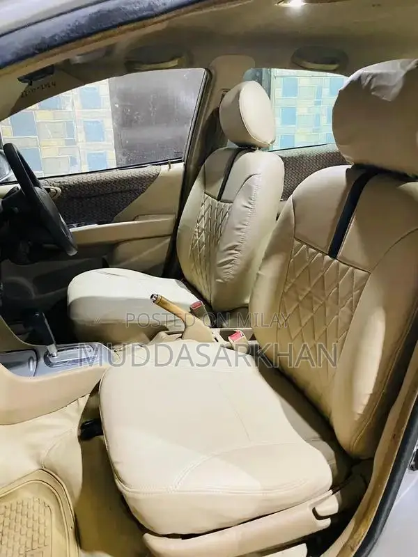 Honda City Sedan 2005 Automatic Transmission Family Car