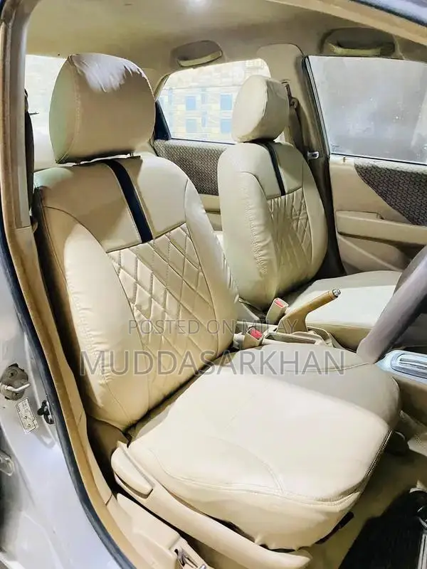 Honda City Sedan 2005 Automatic Transmission Family Car