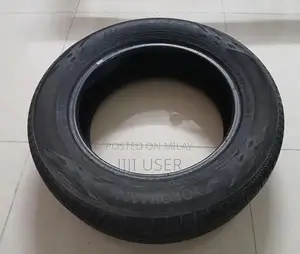 Yokohama BluEarth GT 185/65 R15 Sedan Tyre Set, Good Condition, Low Mi
