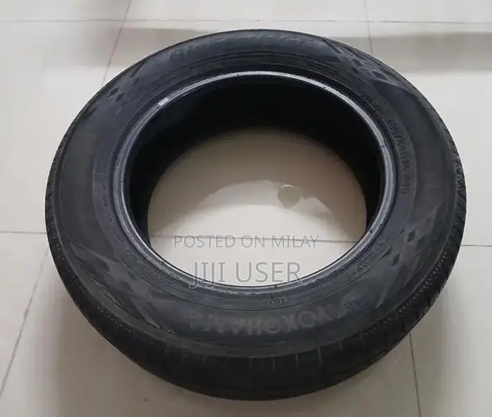 Yokohama BluEarth GT 185/65 R15 Sedan Tyre Set, Good Condition, Low Mi