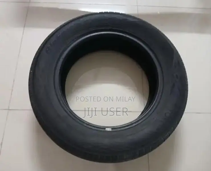 Yokohama BluEarth GT 185/65 R15 Sedan Tyre Set, Good Condition, Low Mi