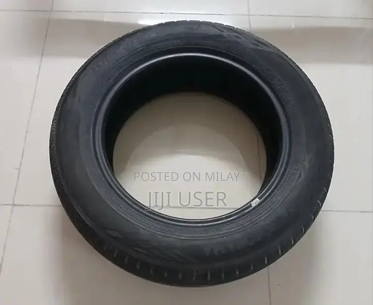 Yokohama BluEarth GT 185/65 R15 Sedan Tyre Set, Good Condition, Low Mi