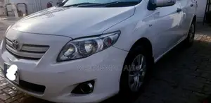 Toyota Corolla GLI Sedan - 2011 Model Reliable Sedan