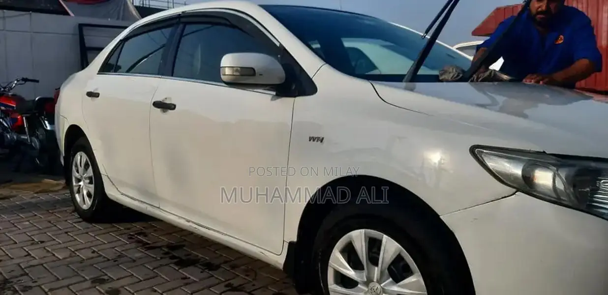 Toyota Corolla GLI Sedan - 2011 Model Reliable Sedan