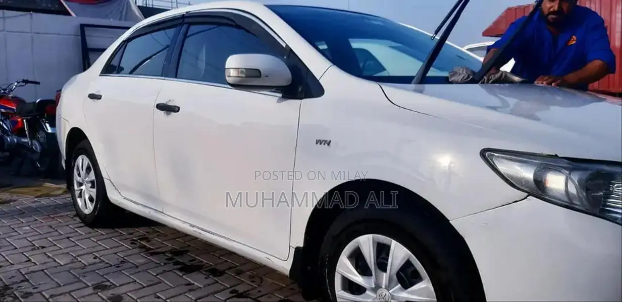 Toyota Corolla GLI Sedan - 2011 Model Reliable Sedan