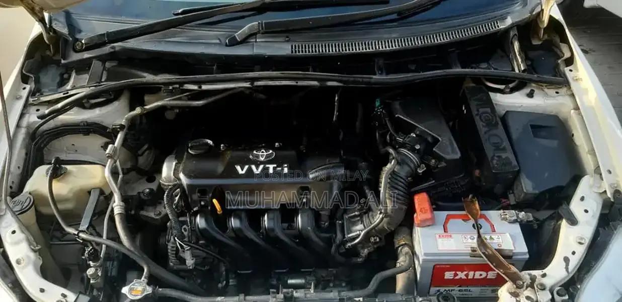 Toyota Corolla GLI Sedan - 2011 Model Reliable Sedan