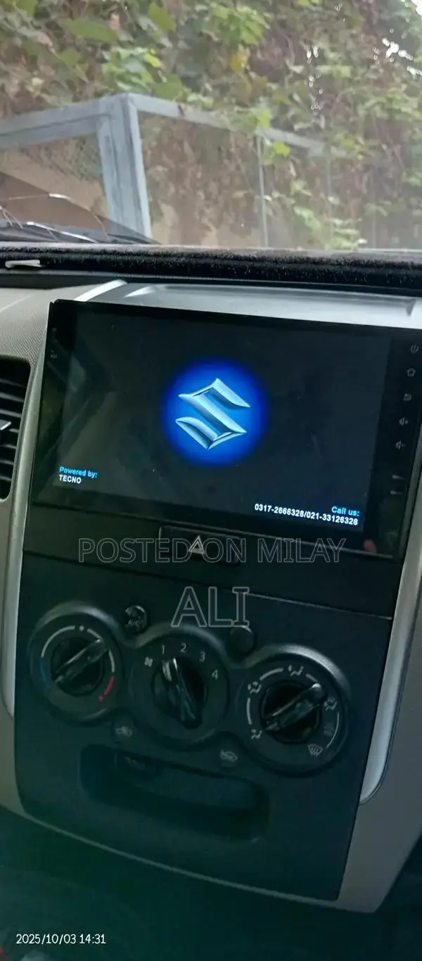 Suzuki WagonR VXL 2022 Compact Family Car