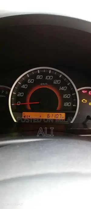 Suzuki WagonR VXL 2022 Compact Family Car