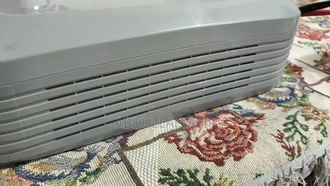 MPPT Solar Charge Controller Inverter 1200VA 1000W 12V Battery System