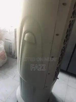 Used Portable Cooling Device