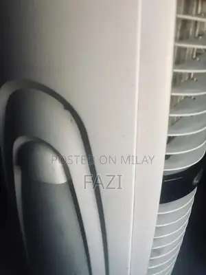 Used Portable Cooling Device