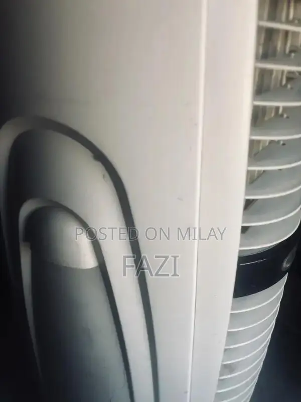 Used Portable Cooling Device