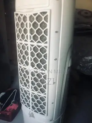 Used Portable Cooling Device