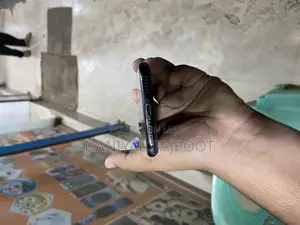 Apple iPhone X 256 GB Black