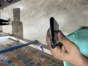 Apple iPhone X 256 GB Black