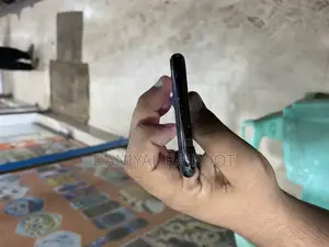 Apple iPhone X 256 GB Black