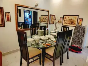 Fully Furnished 5 Marla Double Storey House for Short-Term Rental