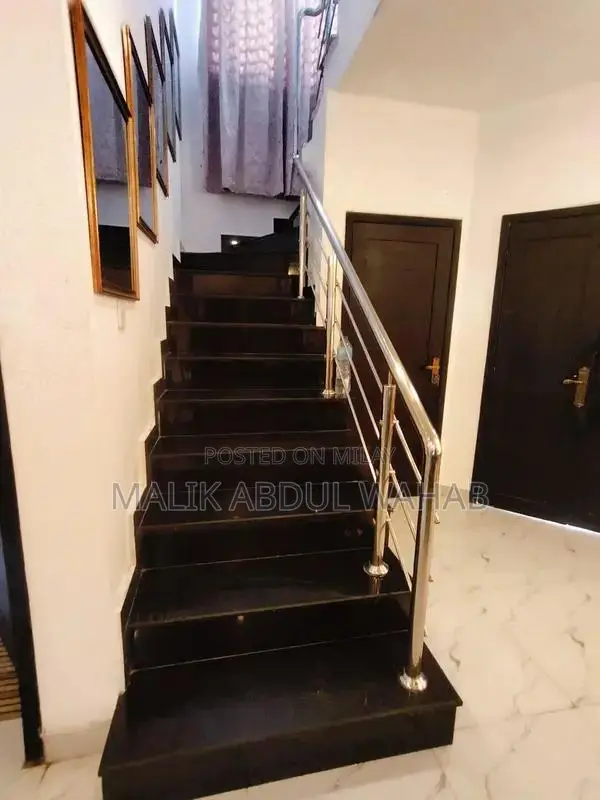 Fully Furnished 5 Marla Double Storey House for Short-Term Rental
