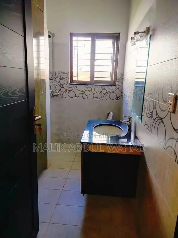 Fully Furnished 5 Marla Double Storey House for Short-Term Rental