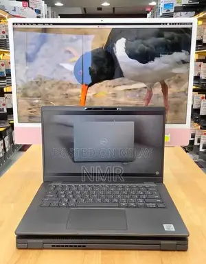 Photo - Dell Latitude 7410 Core i7 14" Business Laptop