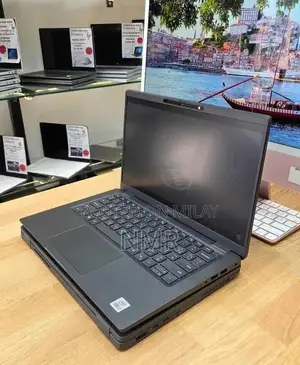 Dell Latitude 7410 Core i7 14" Business Laptop