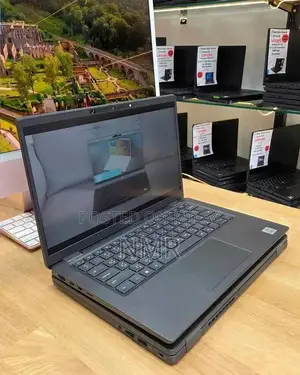 Dell Latitude 7410 Core i7 14" Business Laptop