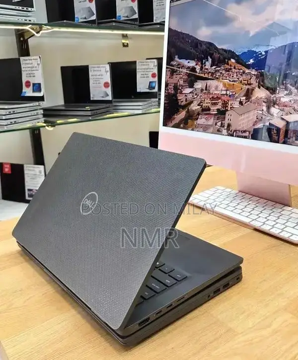 Dell Latitude 7410 Core i7 14" Business Laptop