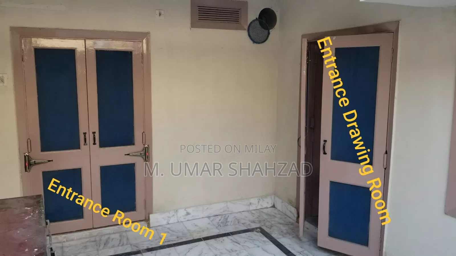 3bdrm House in Faisalabad for rent