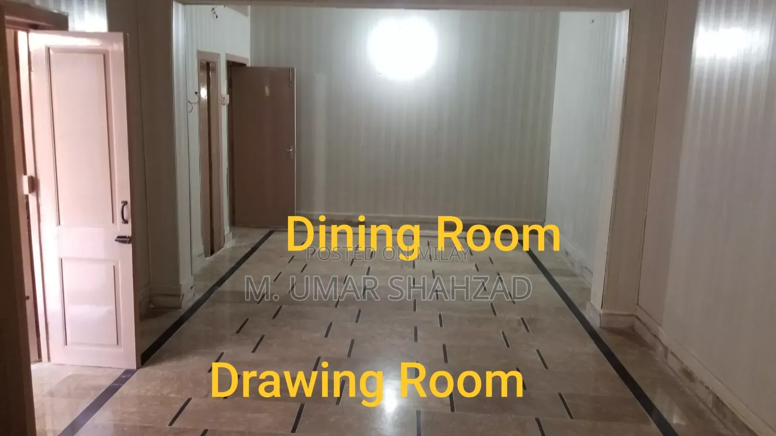 3bdrm House in Faisalabad for rent