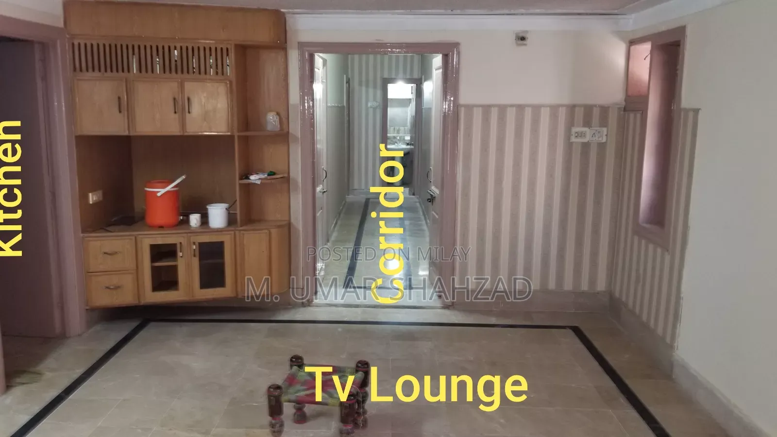 3bdrm House in Faisalabad for rent