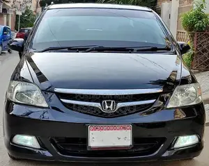 Honda City IDS-I 1.3CC Sedan - Metallic Black Manual Transmission
