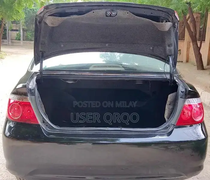 Honda City IDS-I 1.3CC Sedan - Metallic Black Manual Transmission