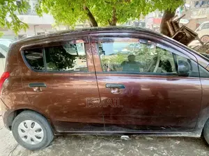 Photo - Seeking Professional InDriver Delivery Driver with New Alto Car