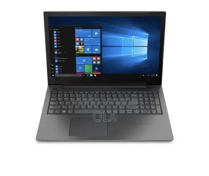 Lenovo V130 Business Laptop with SSD and HDD Storage