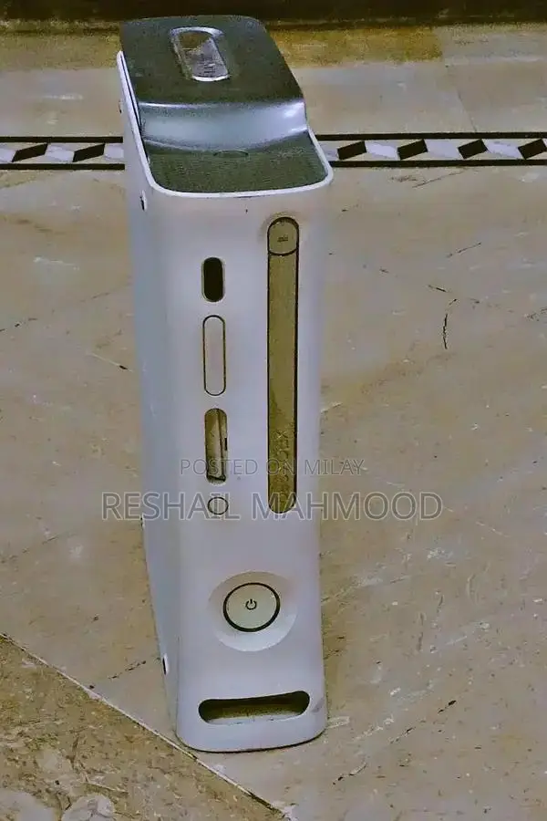 Xbox 360 Gaming Console - Brand New in Original Packaging