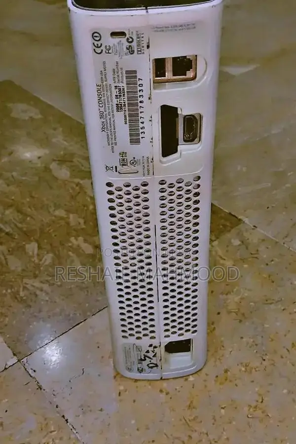 Xbox 360 Gaming Console - Brand New in Original Packaging
