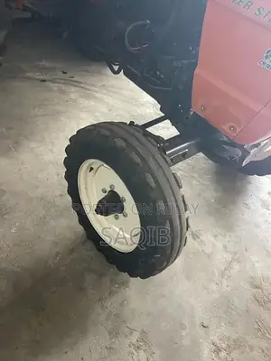 Agricultural Disk Brake for 2019 Tractor Model - Excellent Condition