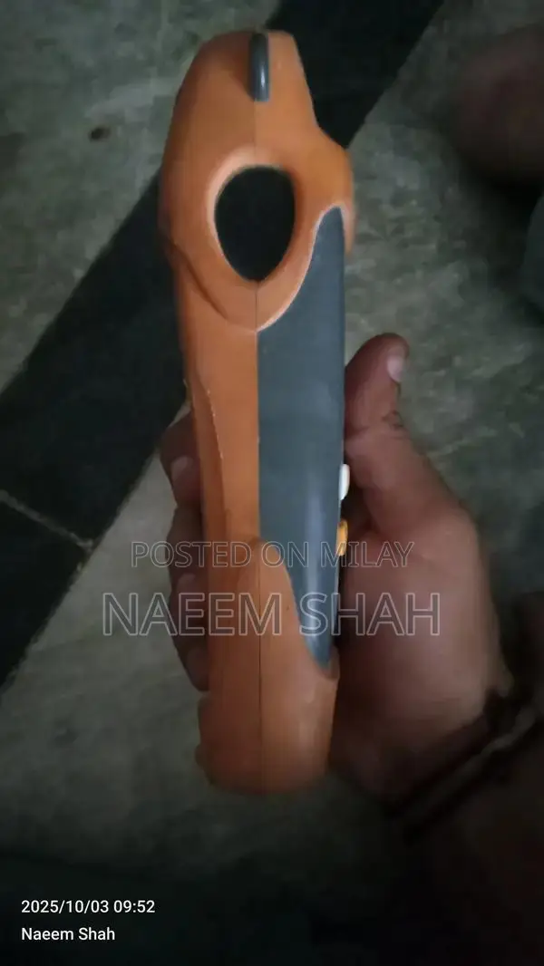 Baynet Optical Fiber Meter with 10km Visual Fault Locator