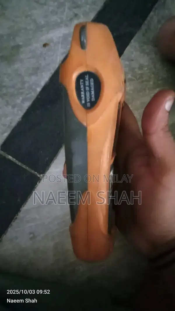 Baynet Optical Fiber Meter with 10km Visual Fault Locator