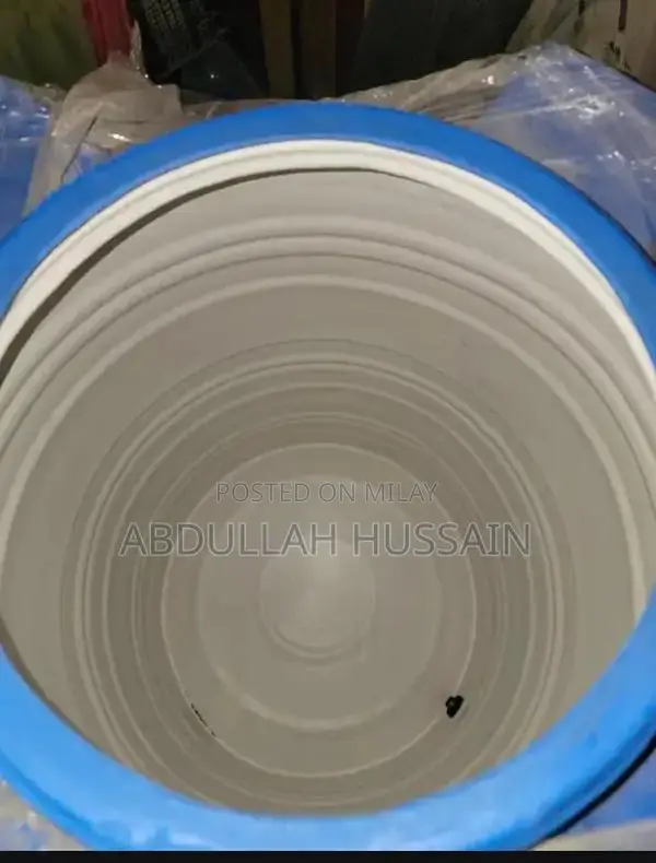 Master Original 600 Litre Water Tank - Unused with Warranty