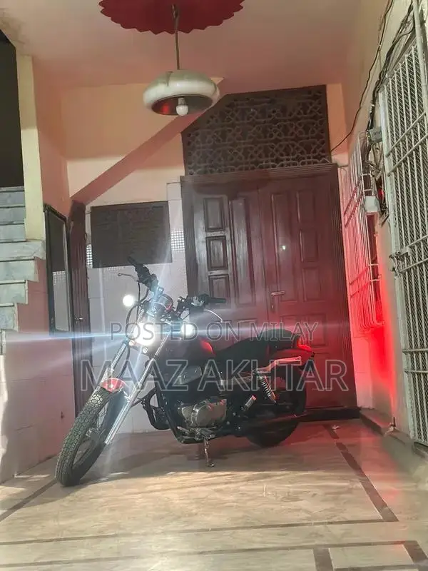 1976 Honda Rebel Classic Motorcycle - 250cc Vintage Bike