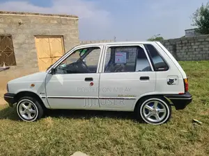 Mehran VX Sedan 2004 Model Sedan